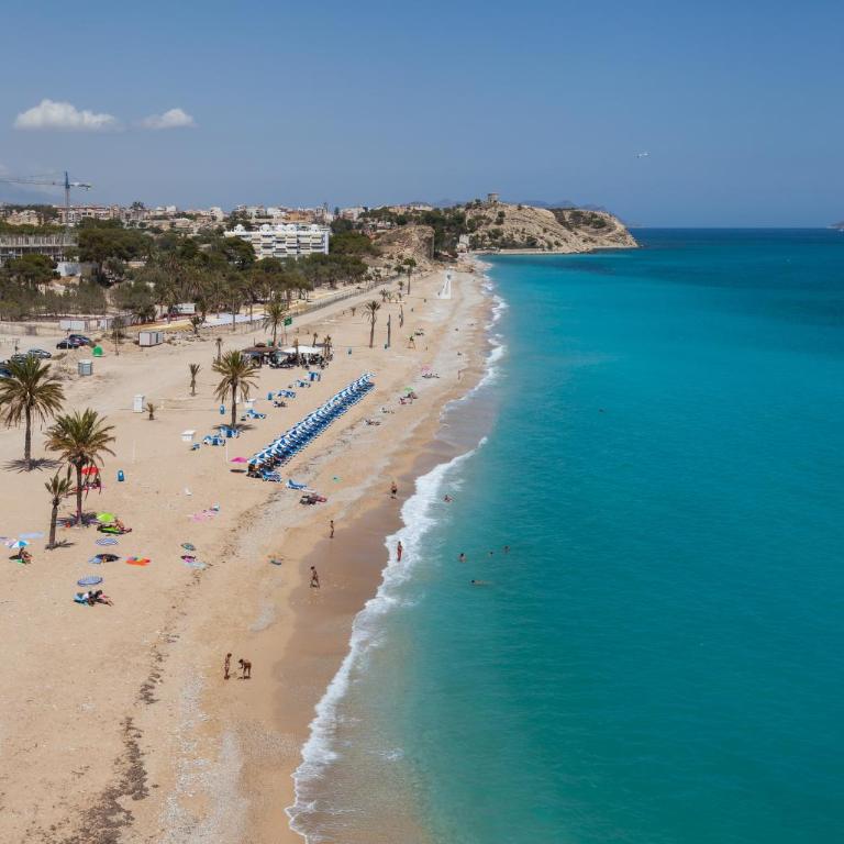 Vila Paradis 21B - Two-Bedroom Apartment - 1
