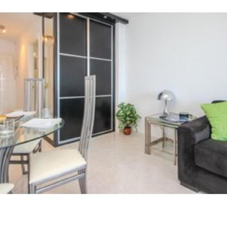 Rosa de los Vientos - Studio Apartment with Sea View - 4
