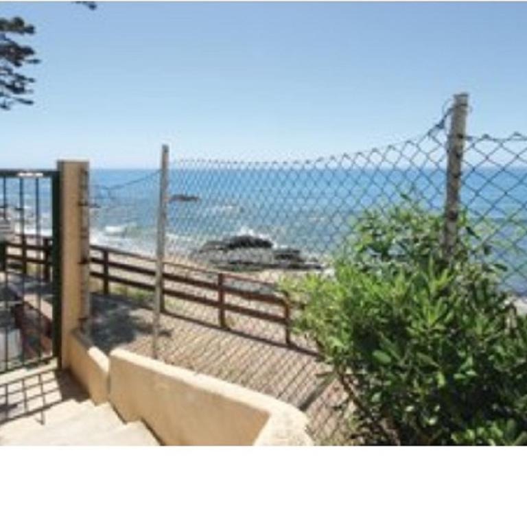 Rosa de los Vientos - Studio Apartment with Sea View - 5