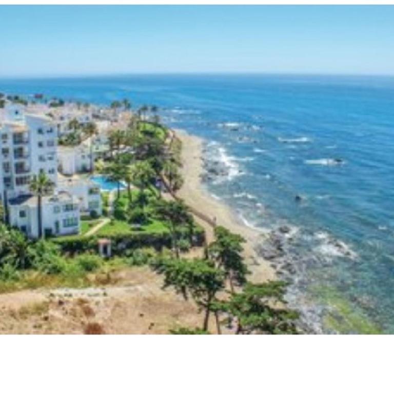 Rosa de los Vientos - Studio Apartment with Sea View - 7