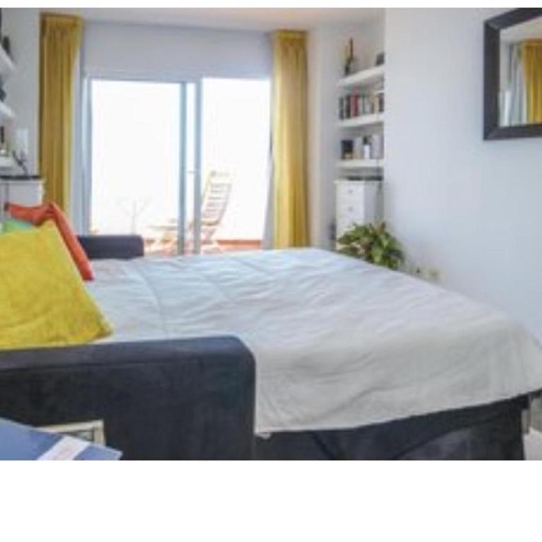 Rosa de los Vientos - Studio Apartment with Sea View - 10
