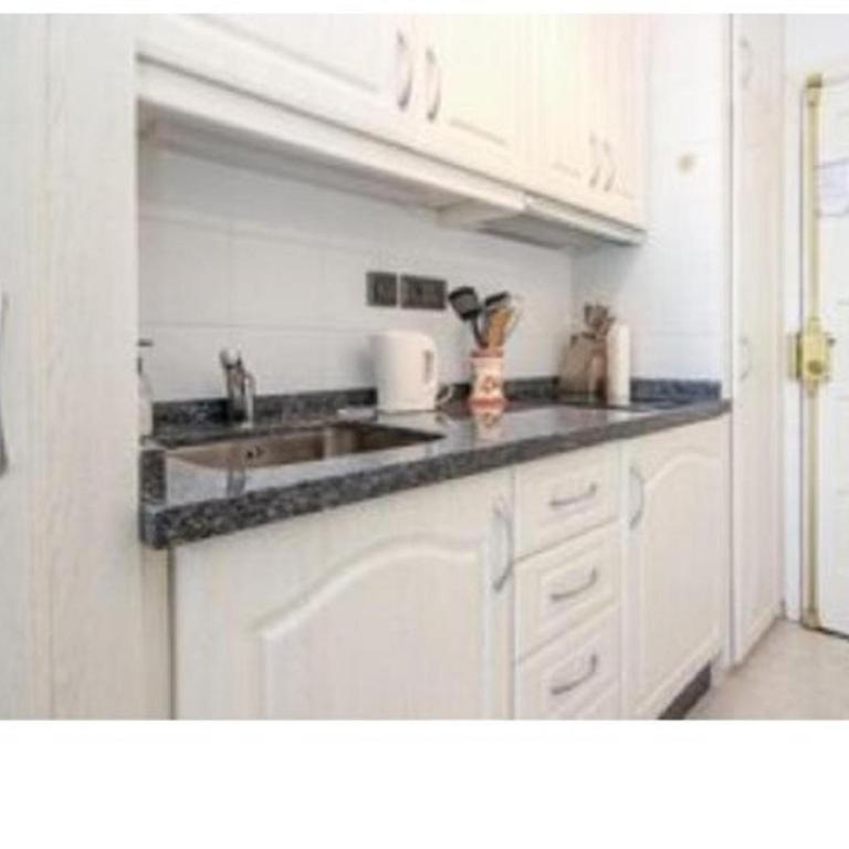 Rosa de los Vientos - Studio Apartment with Sea View - 12