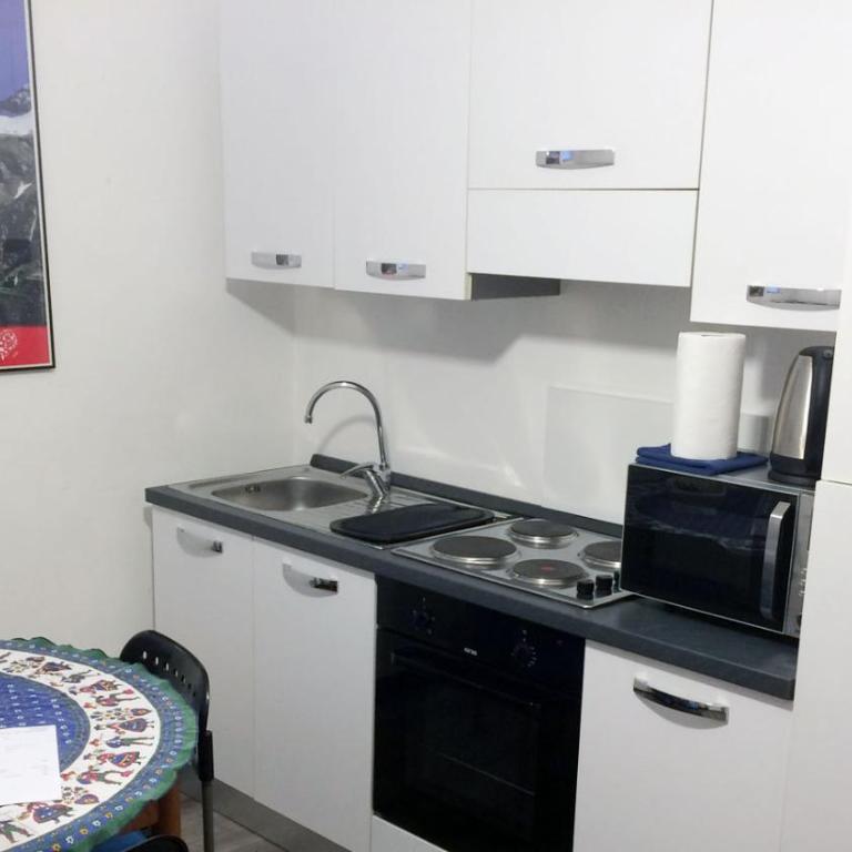 Studio CENTRAL 1 - Appartamento - 6
