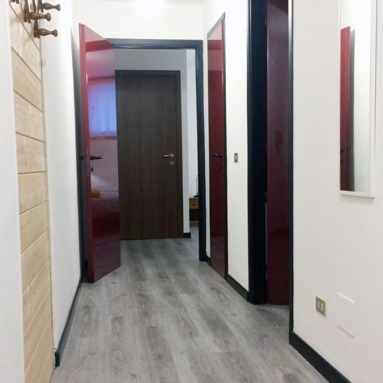 Studio CENTRAL 1 - Appartamento - 10