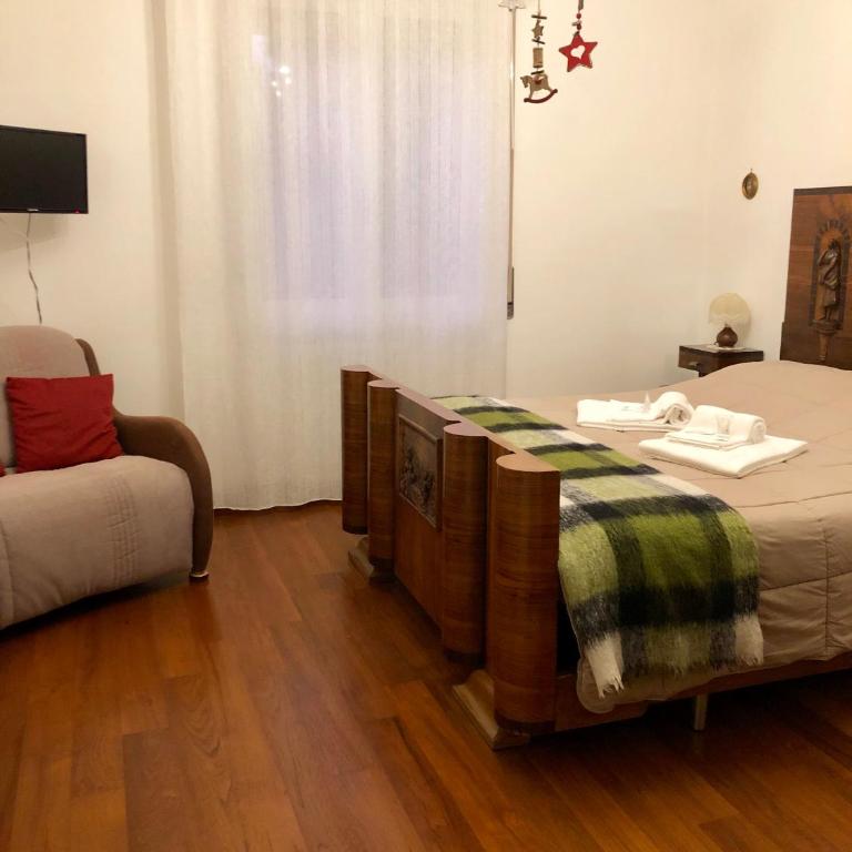 Musicisti House - Double Room - 36
