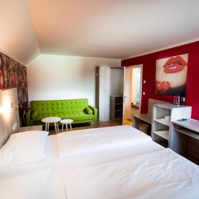 Wallner - Hotel & Wirt - Comfort Studio - 2