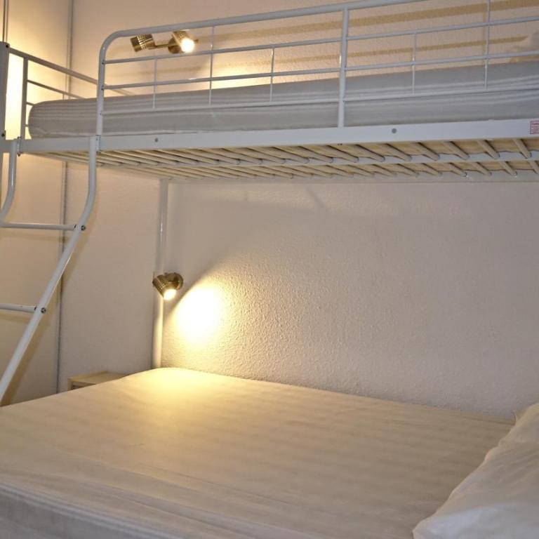 Rivages d'Ulysse Port Camargue - Appartement 2 Chambres (6 Adultes) - 1
