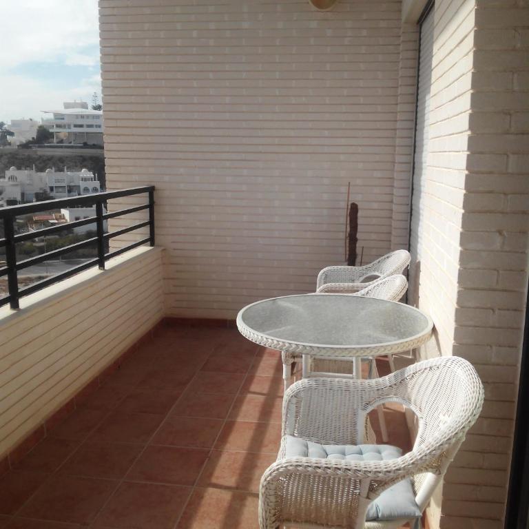 Partida Paraiso 4-8E - Apartment - 6