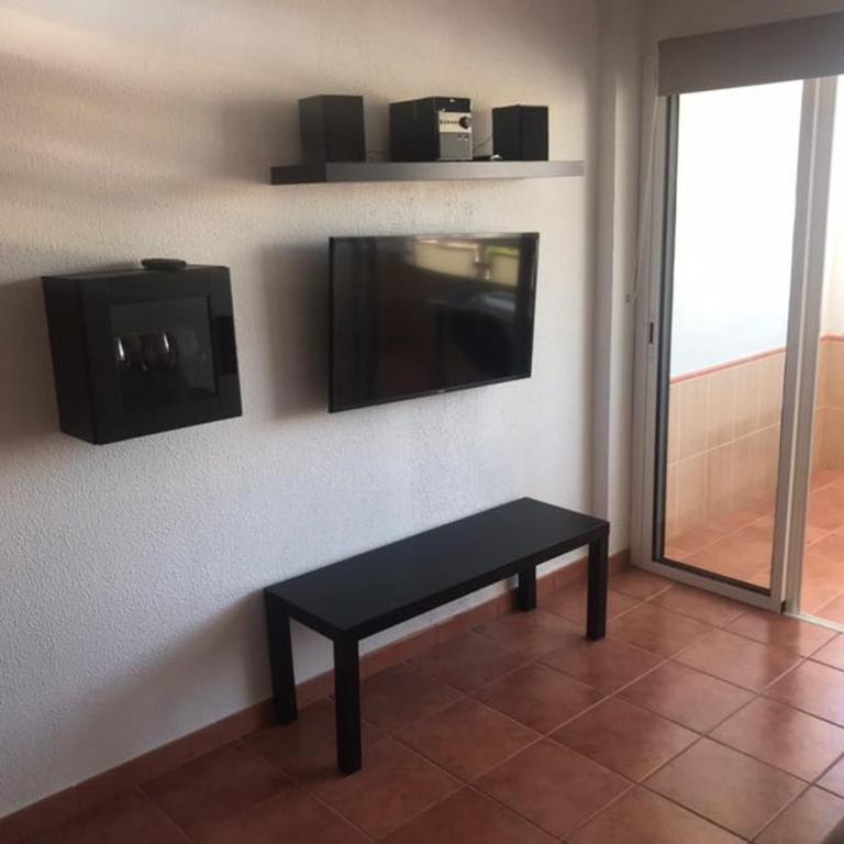 Playa del Inglés 5 min walk from Yumbo! 512 - Apartamento de 1 dormitorio - 13