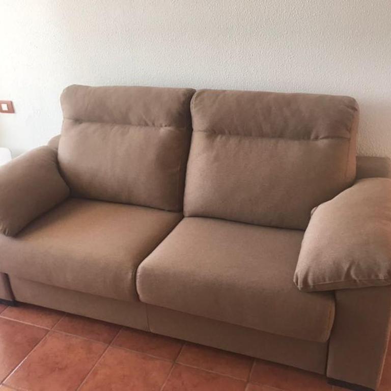 Playa del Inglés 5 min walk from Yumbo! 512 - Apartamento de 1 dormitorio - 18