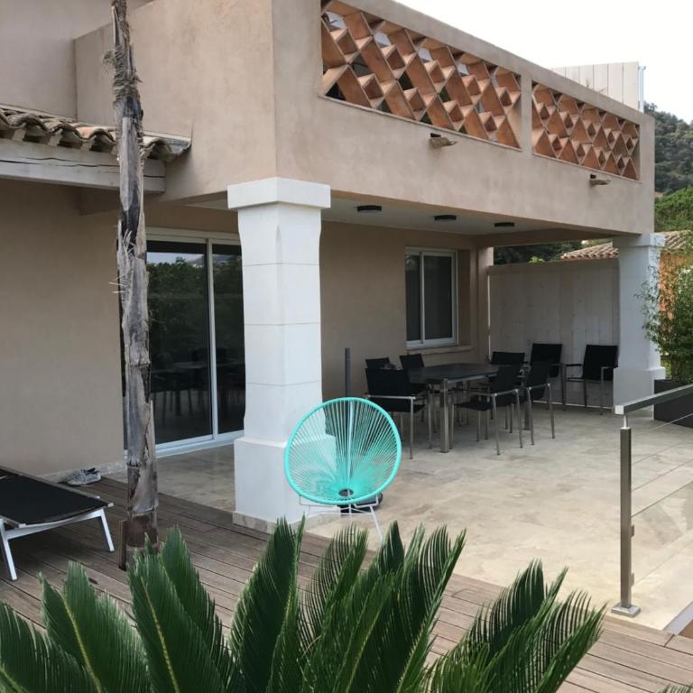 Villa HOVANES - Villa - Vue sur Mer - 8