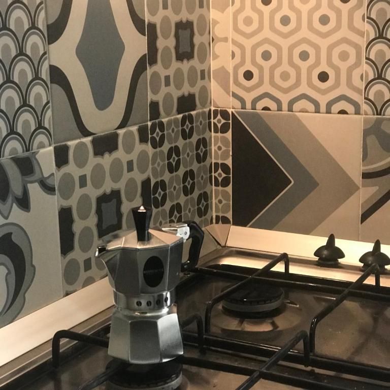 BB Suonno - a 2 passi dalla storia - One-Bedroom Apartment - 22