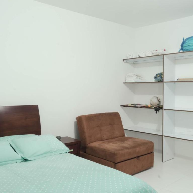 Condominio Terrazas del Sol - Villa de 2 dormitorios - 84