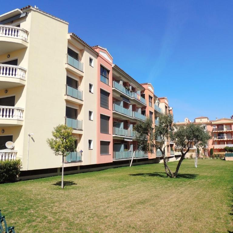 Gran Reserva Mimosas 2 BjsC Empuriabrava - Immo Barneda - Apartamento - Planta baja - 15