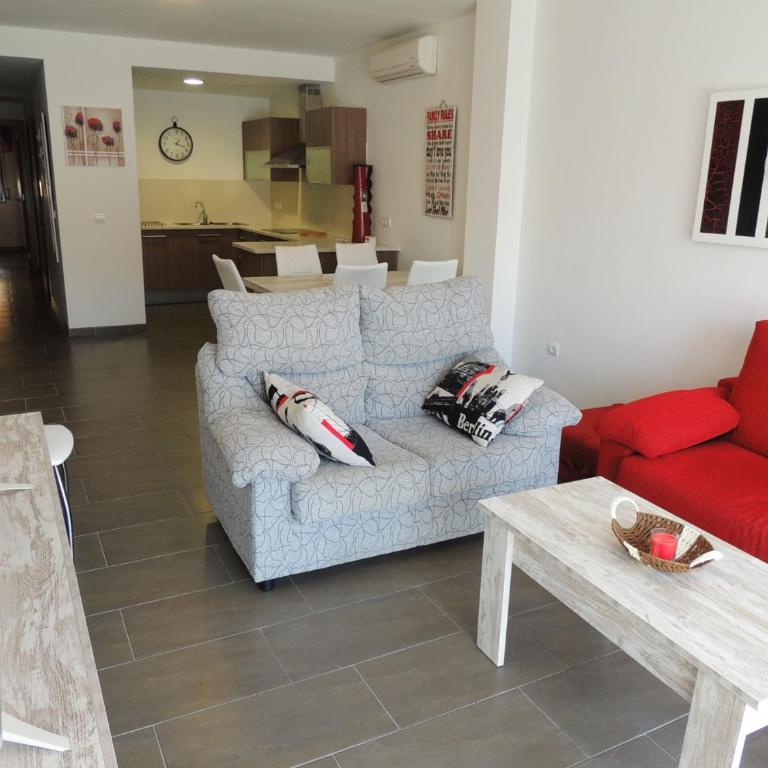 Gran Reserva Mimosas 2 BjsC Empuriabrava - Immo Barneda - Apartamento - Planta baja - 6