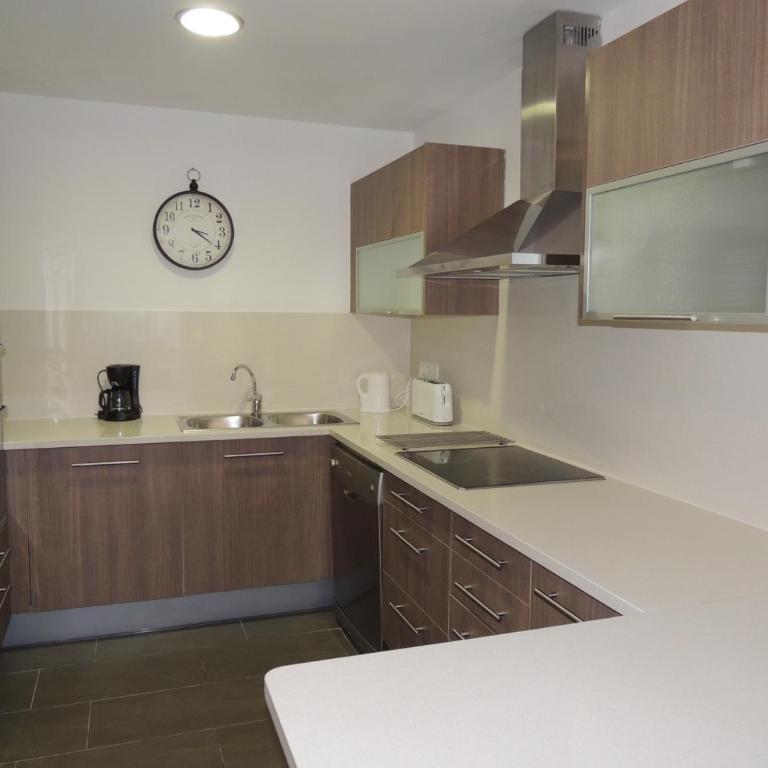 Gran Reserva Mimosas 2 BjsC Empuriabrava - Immo Barneda - Apartamento - Planta baja - 9