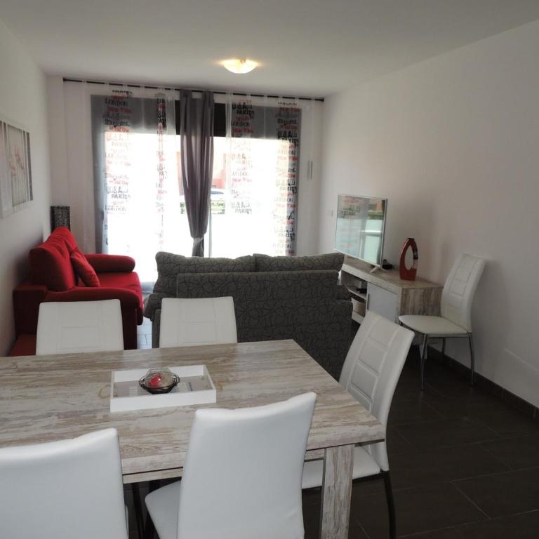 Gran Reserva Mimosas 2 BjsC Empuriabrava - Immo Barneda - Apartamento - Planta baja - 5