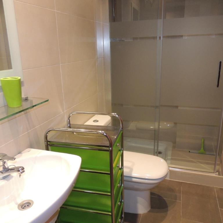 Gran Reserva Mimosas 2 BjsC Empuriabrava - Immo Barneda - Apartamento - Planta baja - 13