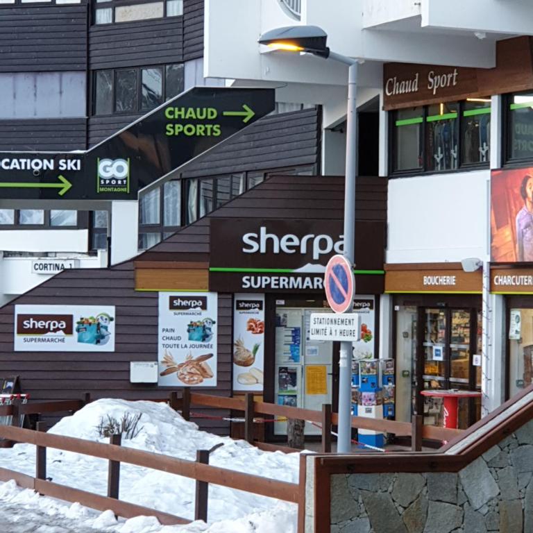 Studio Val Gardena 1 - Apartamento Estudio - 11