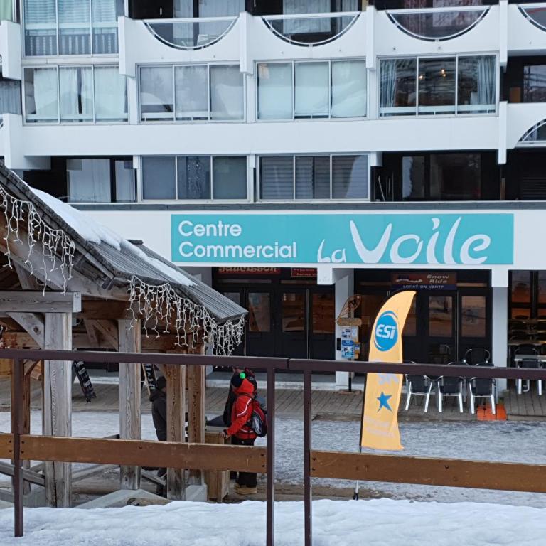 Studio Val Gardena 1 - Apartamento Estudio - 10