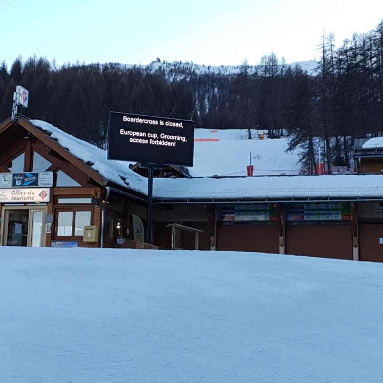 Studio Val Gardena 1 - Apartamento Estudio - 8