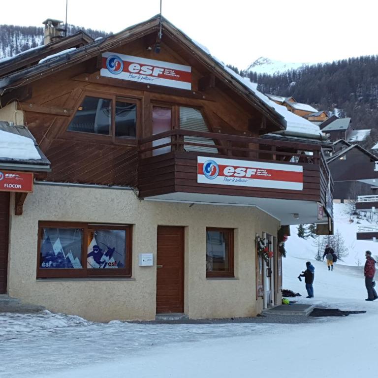 Studio Val Gardena 1 - Apartamento Estudio - 7