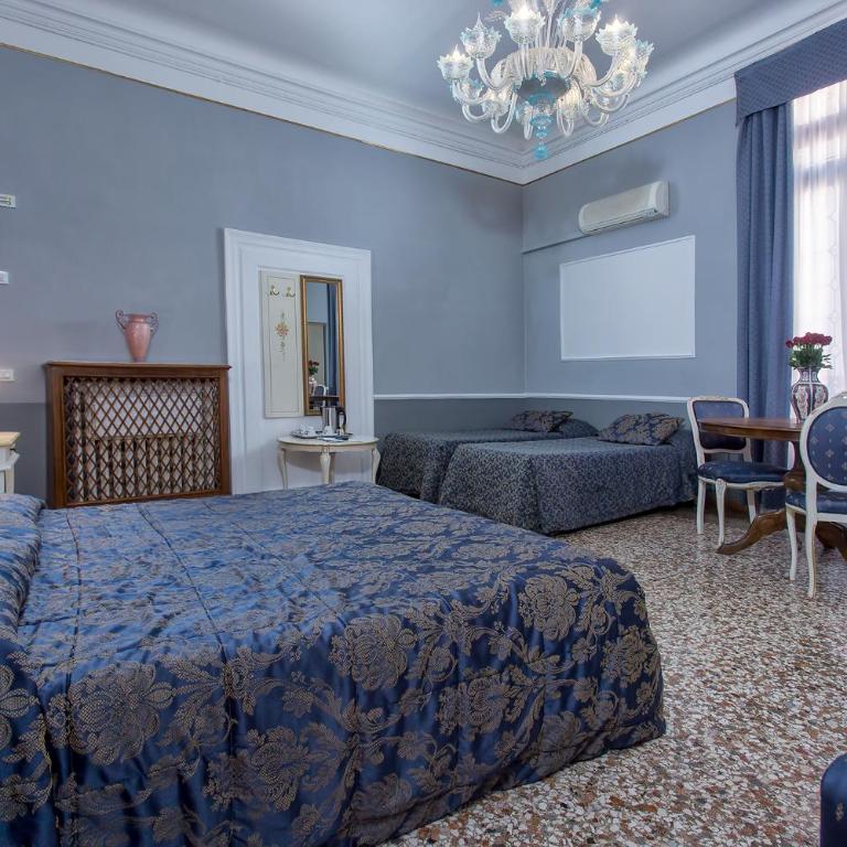 Hotel Mezzo Pozzo - Junior Suite - 8