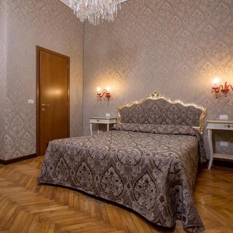 Hotel Mezzo Pozzo - Camera Deluxe Matrimoniale/Doppia con Letti Singoli - 7