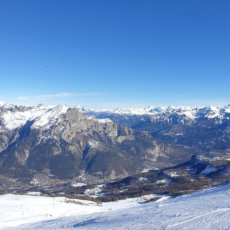 Studio Val Gardena 1 - Apartamento Estudio - 5