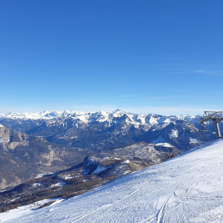Studio Val Gardena 1 - Apartamento Estudio - 4