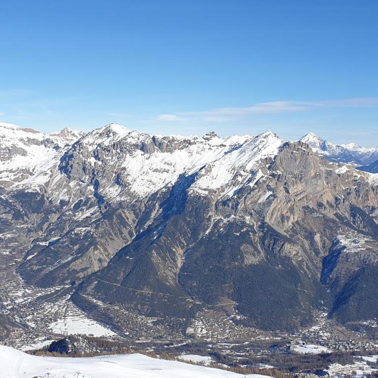 Studio Val Gardena 1 - Apartamento Estudio - 3