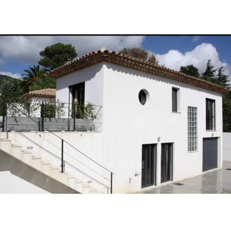 Chemin de la Roseraie - Villa - 21
