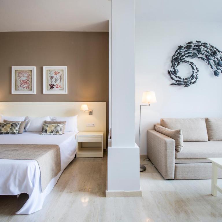 Bahia Principe Explore San Felipe - Hyatt Inclusive Collection - Suite Junior - 3
