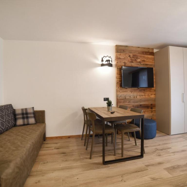 Residence & Wellness 3MILA - Deluxe Double Studio - 7