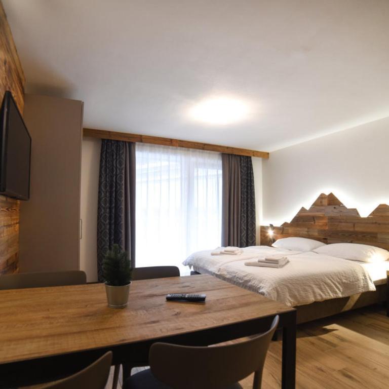 Residence & Wellness 3MILA - Deluxe Double Studio - 9