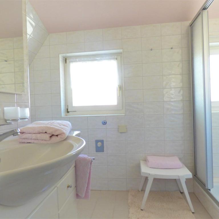 Haus Thon - Apartment mit 1 Schlafzimmer und Balkon - 3
