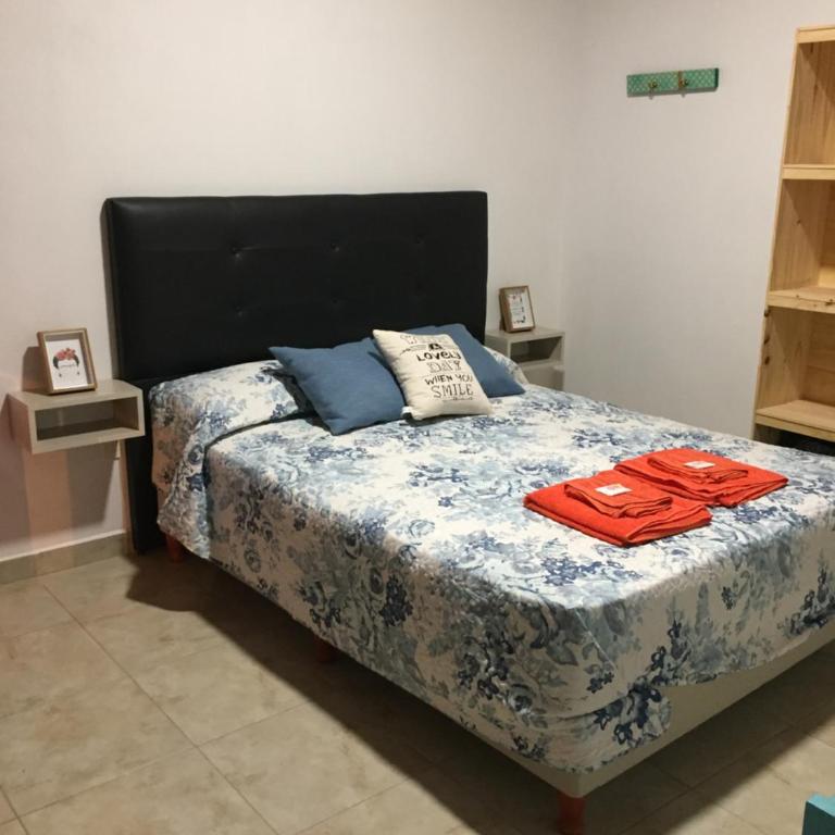 Brisas Del Uruguay - Apartamento con balcón - 11