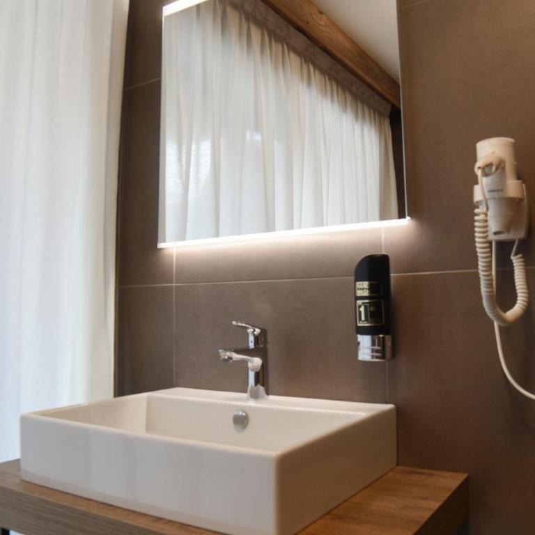 Residence & Wellness 3MILA - Deluxe Apartment - 6