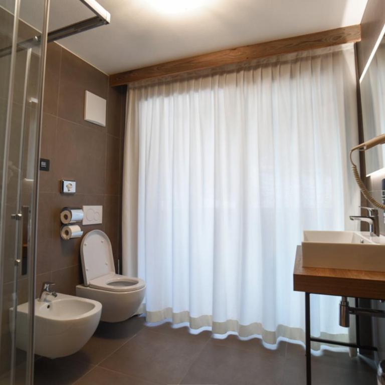 Residence & Wellness 3MILA - Deluxe Apartment - 7