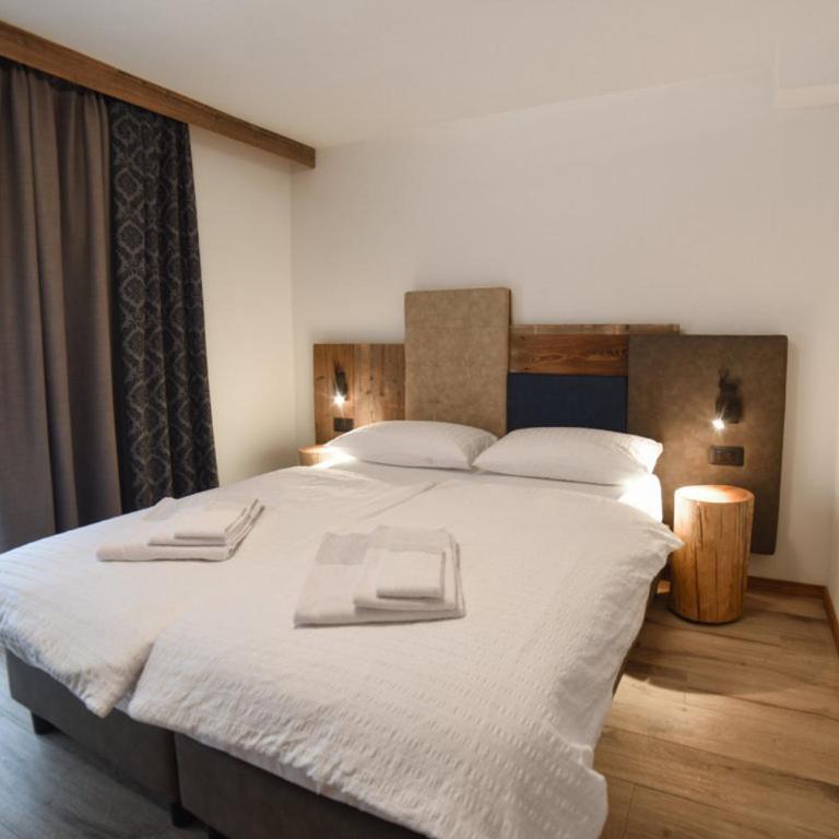 Residence & Wellness 3MILA - Deluxe Apartment - 8