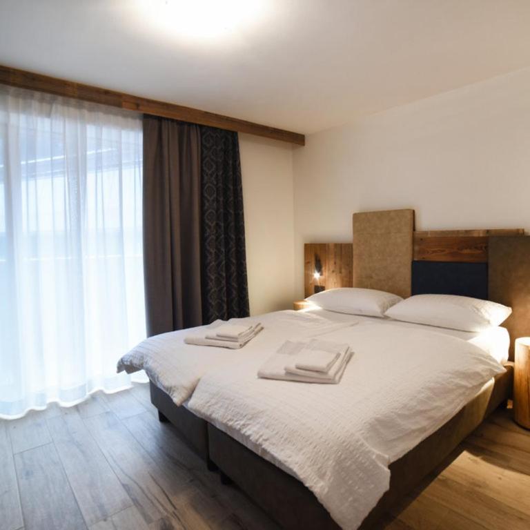 Residence & Wellness 3MILA - Deluxe Apartment - 9