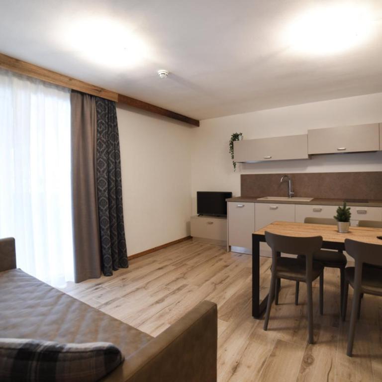 Residence & Wellness 3MILA - Deluxe Apartment - 10