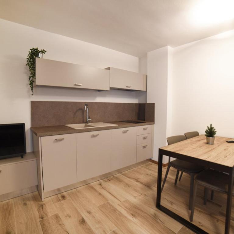 Residence & Wellness 3MILA - Deluxe Apartment - 11