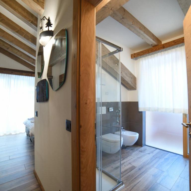 Residence & Wellness 3MILA - Deluxe Apartment - 8