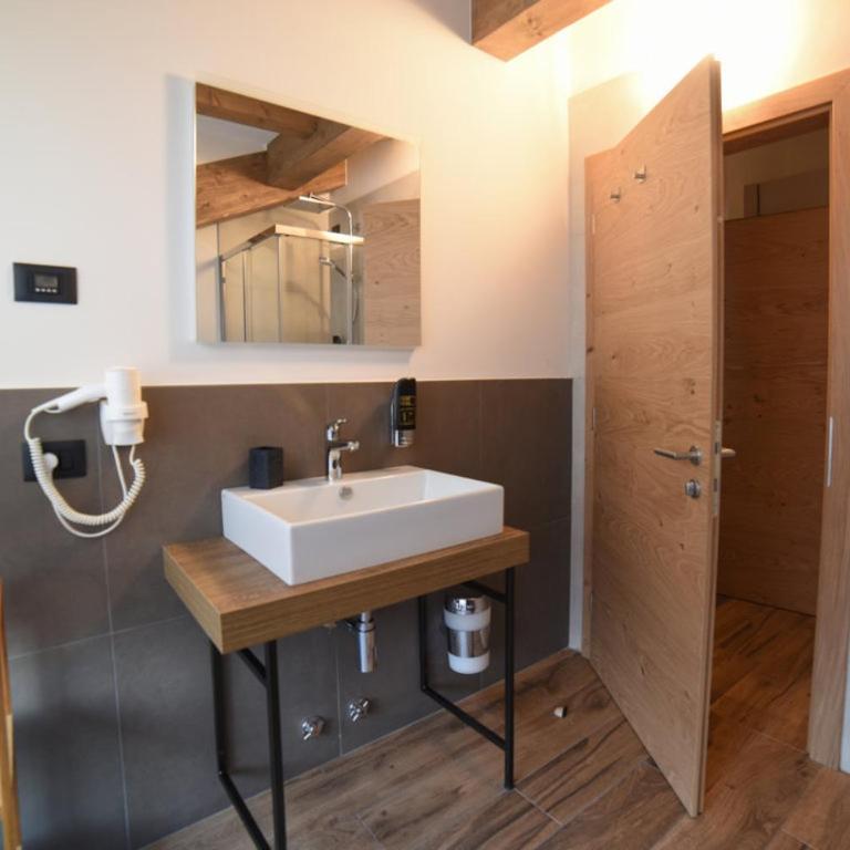 Residence & Wellness 3MILA - Deluxe Apartment - 10