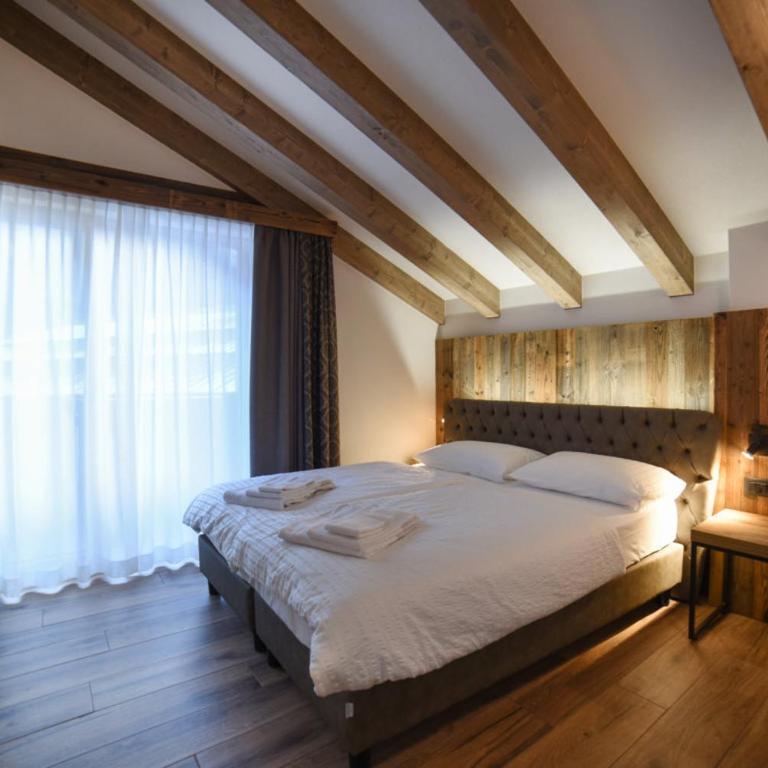 Residence & Wellness 3MILA - Deluxe Apartment - 13
