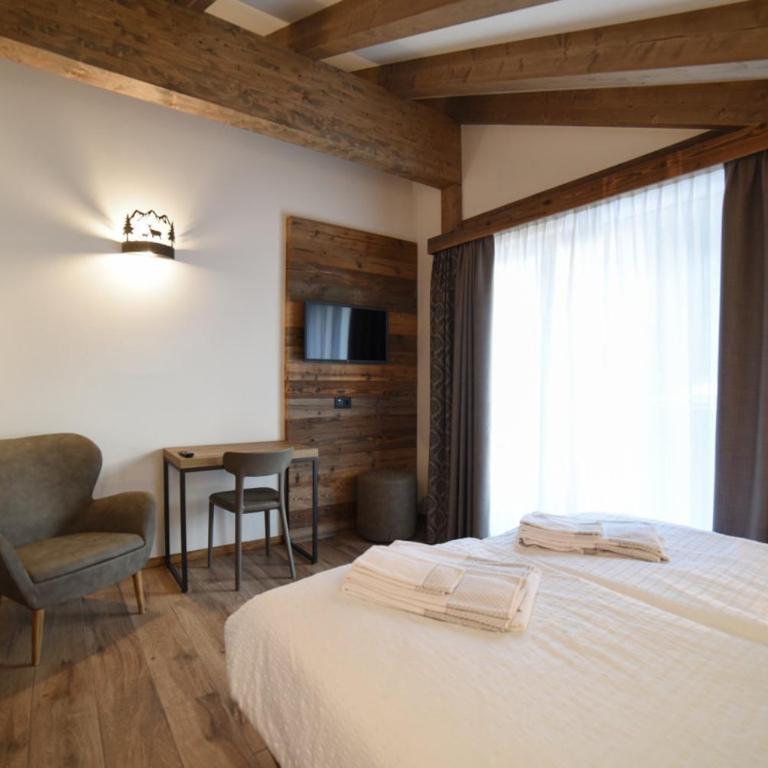 Residence & Wellness 3MILA - Deluxe Apartment - 14