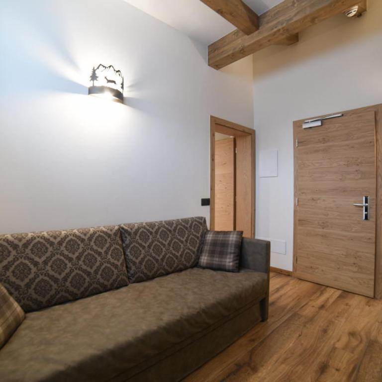 Residence & Wellness 3MILA - Deluxe Apartment - 7