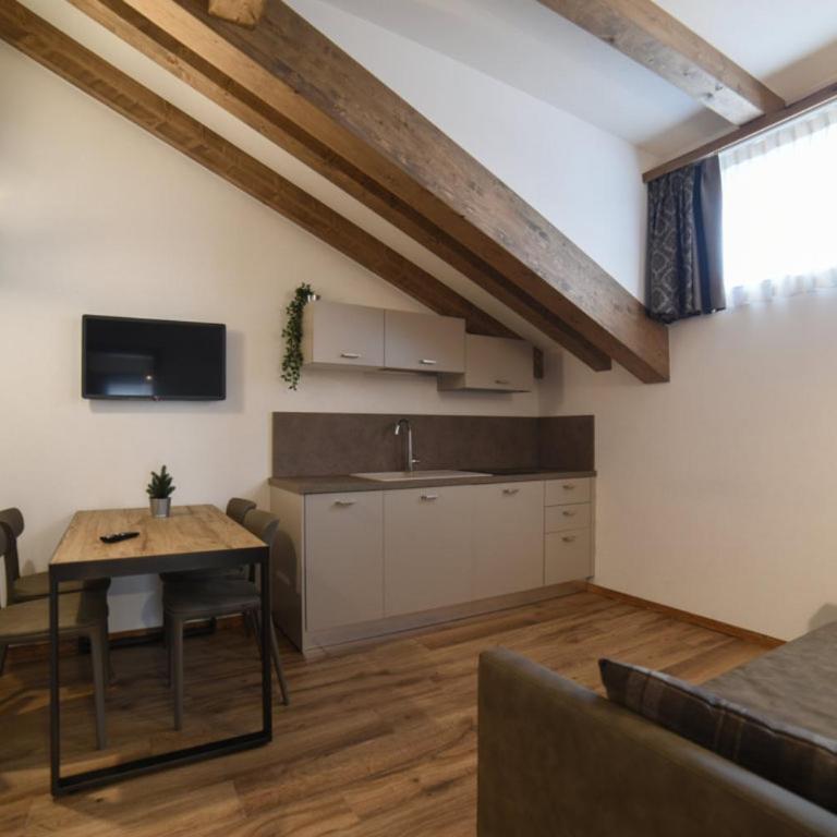 Residence & Wellness 3MILA - Deluxe Apartment - 10