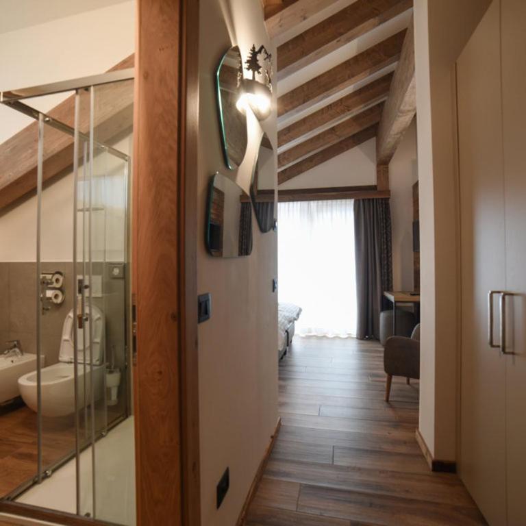 Residence & Wellness 3MILA - Deluxe Apartment - 9